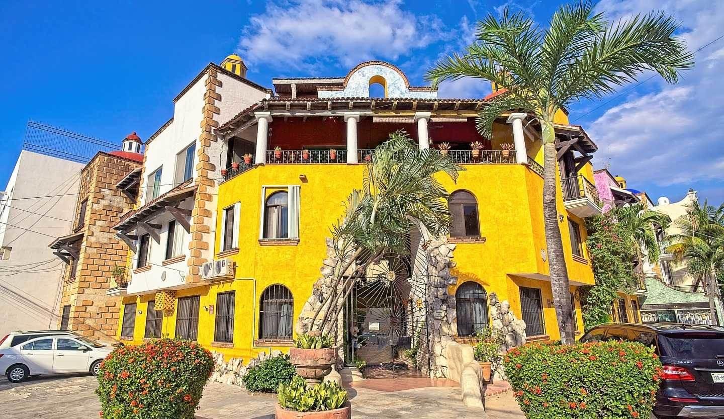 Outside View